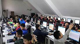 學(xué)習(xí)場景 學(xué)習(xí)場景