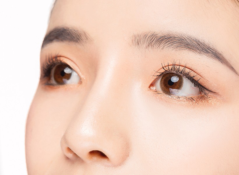 双眼皮微整形精品培训