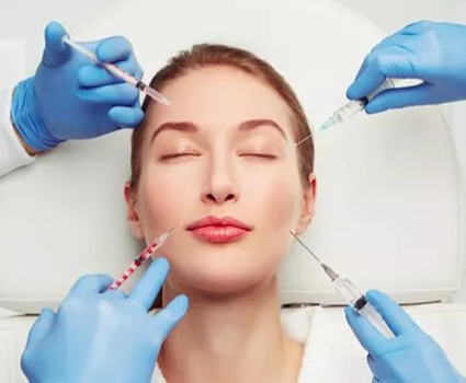 医学美容注射针培训