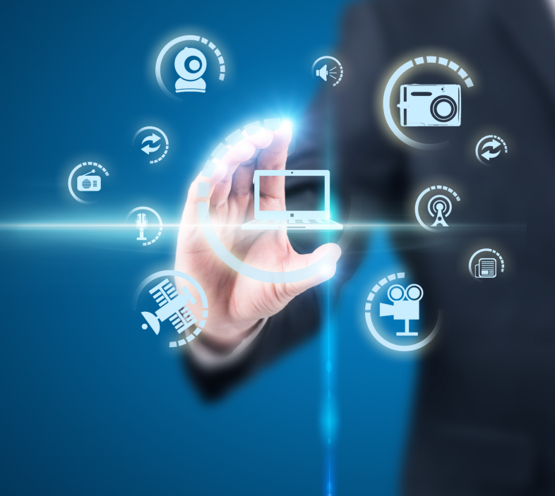 发展前景 发展前景