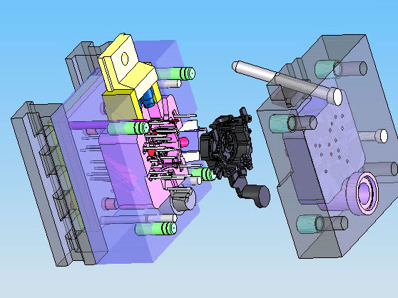 發(fā)展前景 發(fā)展前景