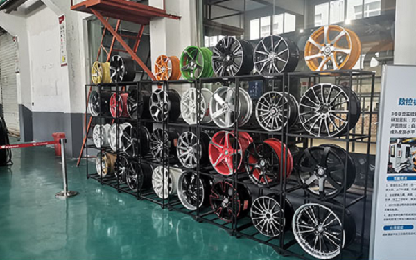 環(huán)境展示 環(huán)境展示