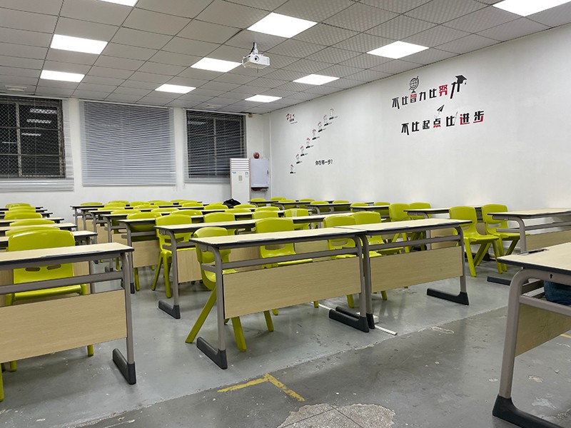 課室環(huán)境 課室環(huán)境