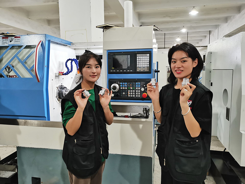 學(xué)員實(shí)操風(fēng)采