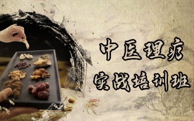 上海中医理疗实战培训班