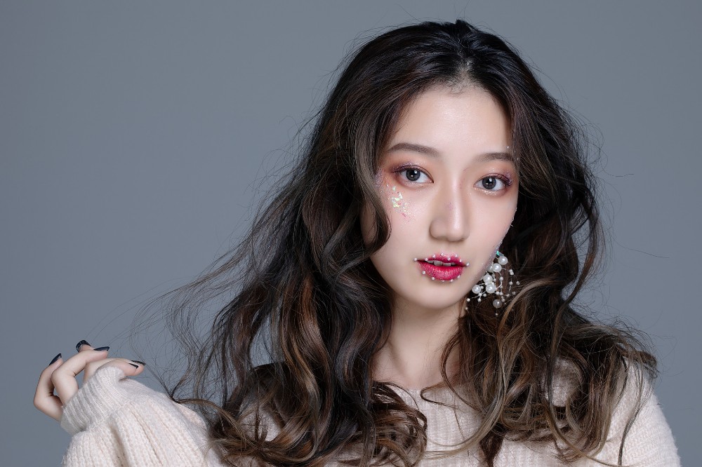 全能妆技术培训