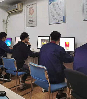 上課現(xiàn)場 上課現(xiàn)場