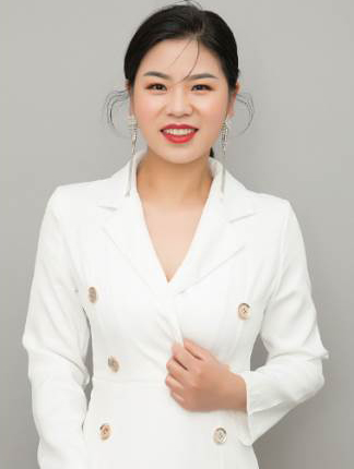 付婷 付婷
