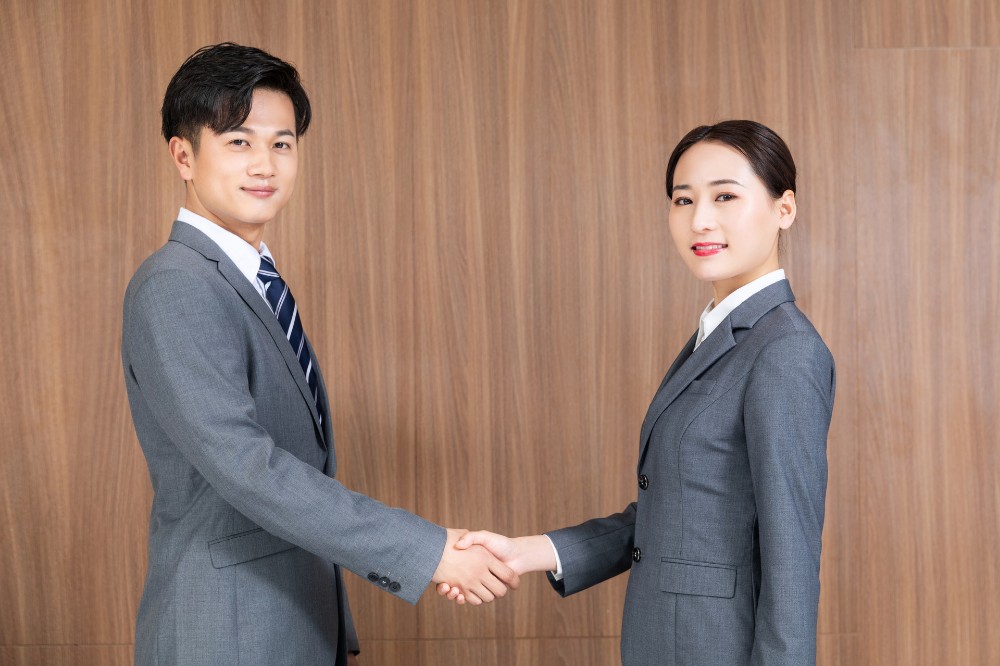 形象礼仪讲师专业培训