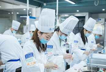 授课现场 授课现场