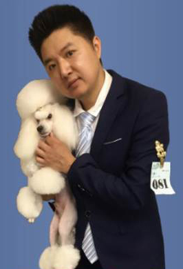 王晏林（主讲教师）