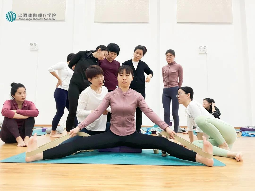 瑜伽体式指导 瑜伽体式指导