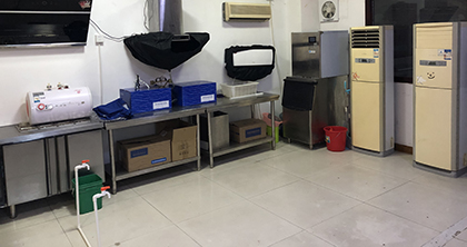 热门课程-家电清洗