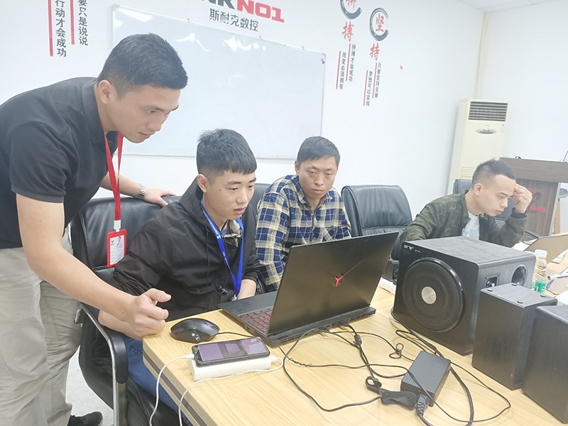 課堂情景 課堂情景