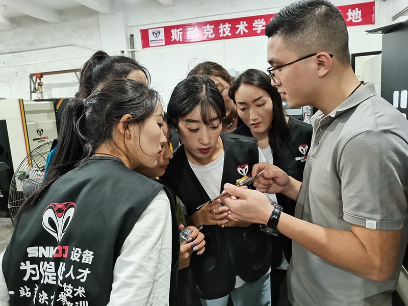 ESPRITCAM車銑復(fù)合多軸加工培訓(xùn)班 ESPRITCAM車銑復(fù)合多軸加工培訓(xùn)班