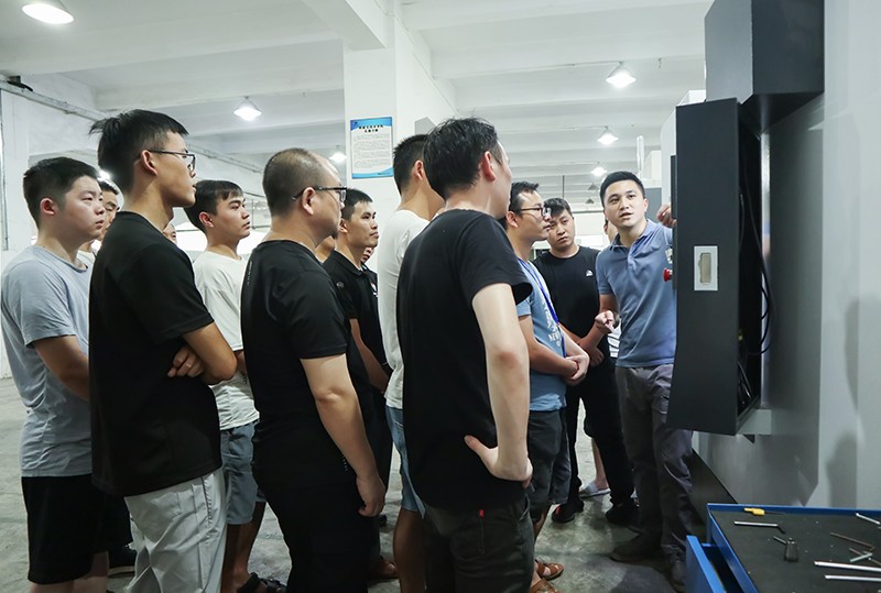 授課現(xiàn)場 授課現(xiàn)場