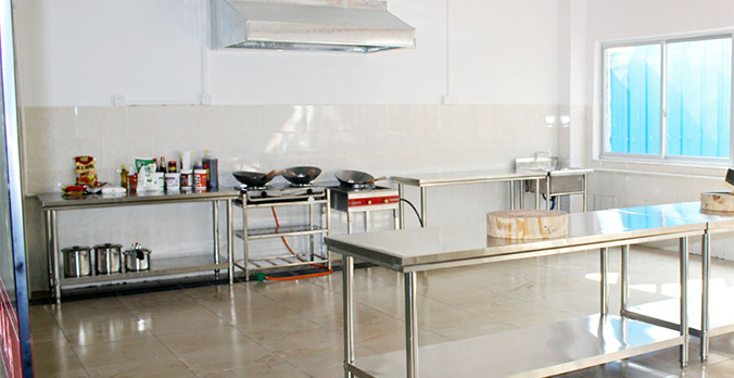 学校环境 学校环境