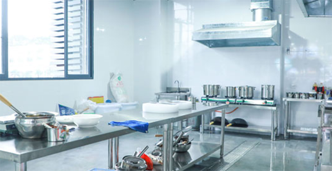 实操教室 实操教室