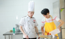 上课现场 上课现场