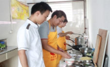 学习现场 学习现场