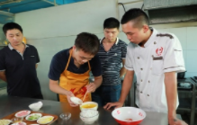 实操现场 实操现场