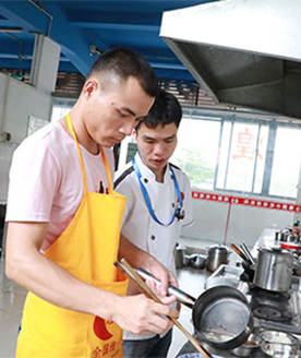 学习场景 学习场景