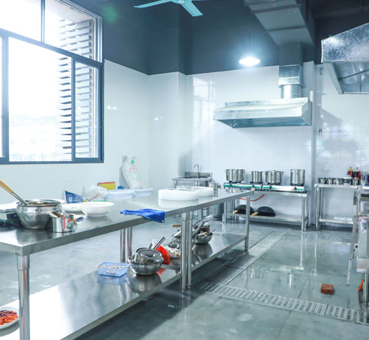 宁波煌旗小吃培训学校