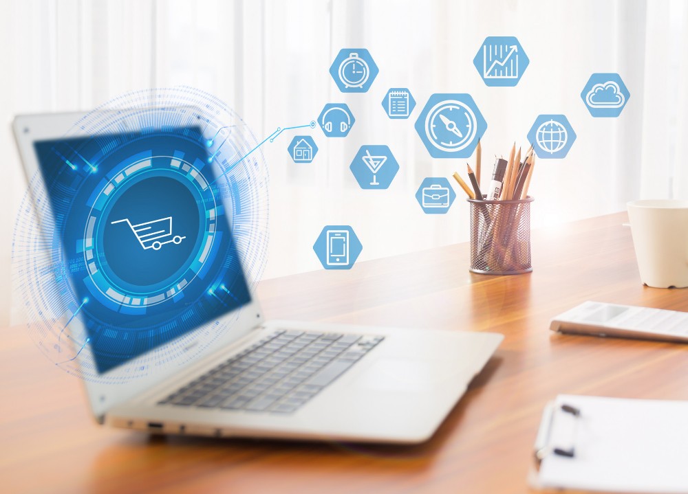 電子商務(wù) 電子商務(wù)