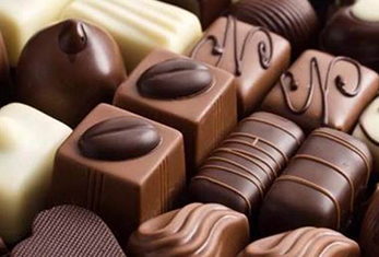 手工巧克力