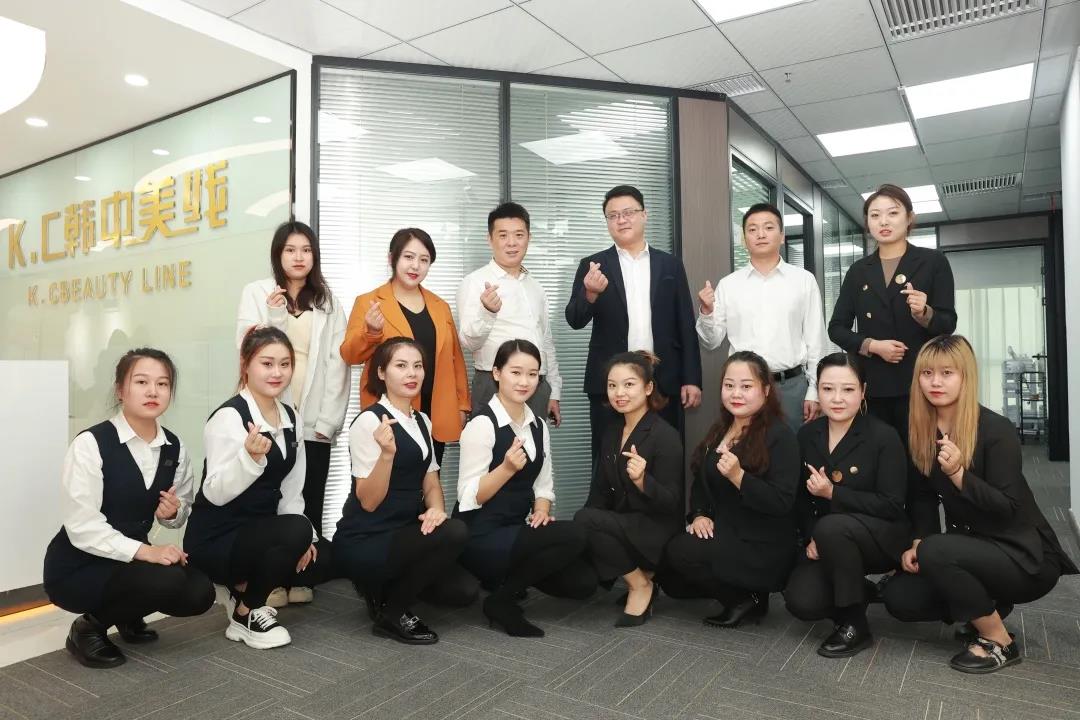 师资团队 师资团队