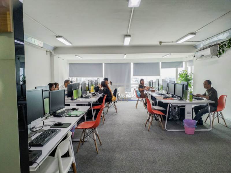 学习环境 学习环境