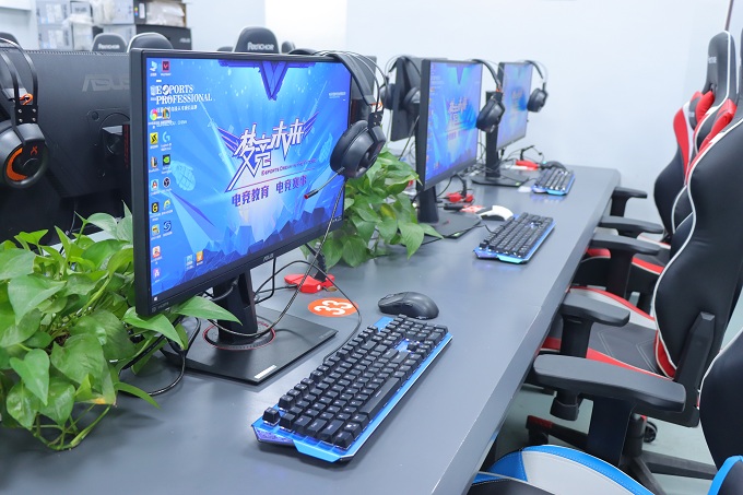 设备展示 设备展示