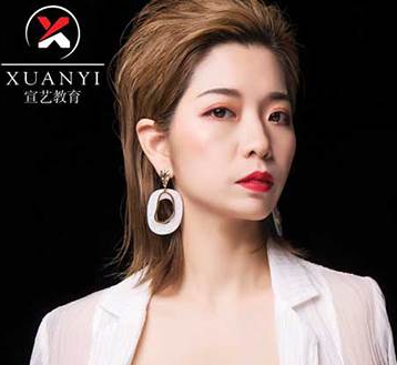 杨燕老师 杨燕老师