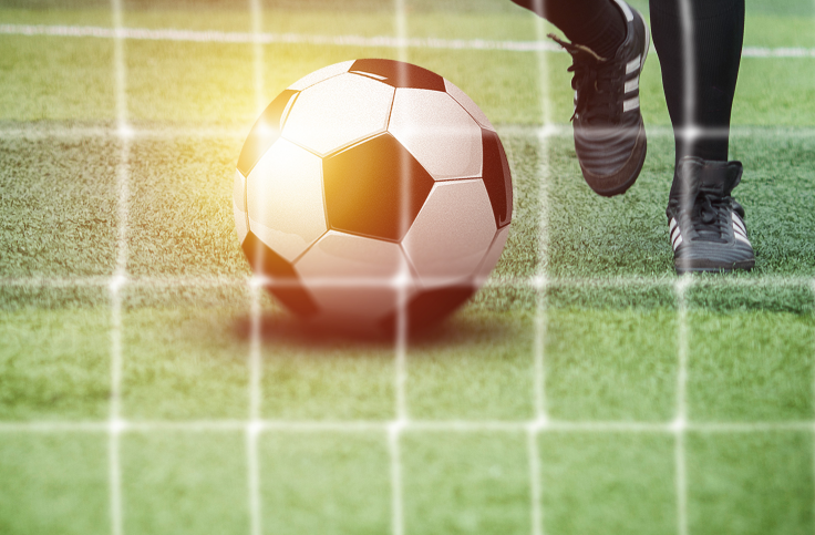 足球兴趣培训班