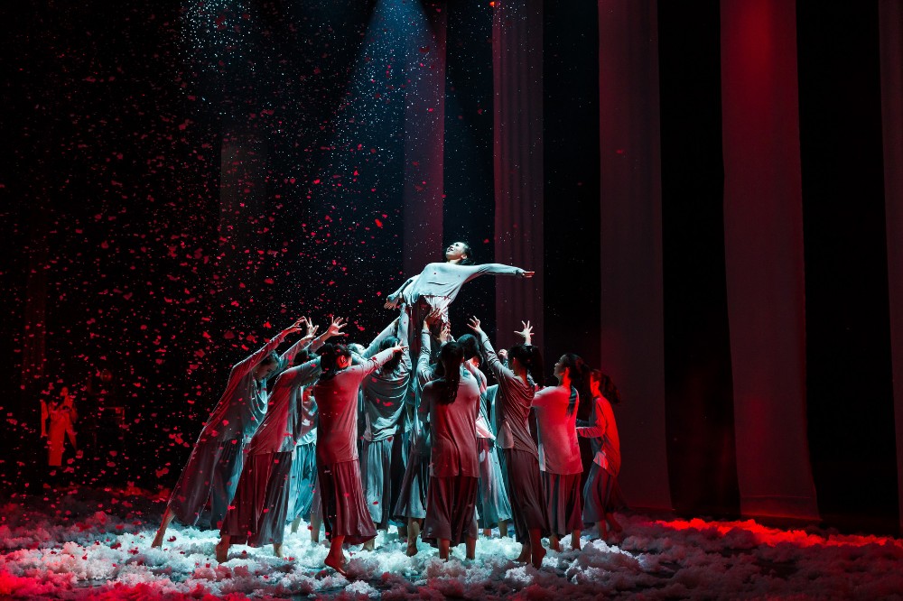 課程特色 課程特色