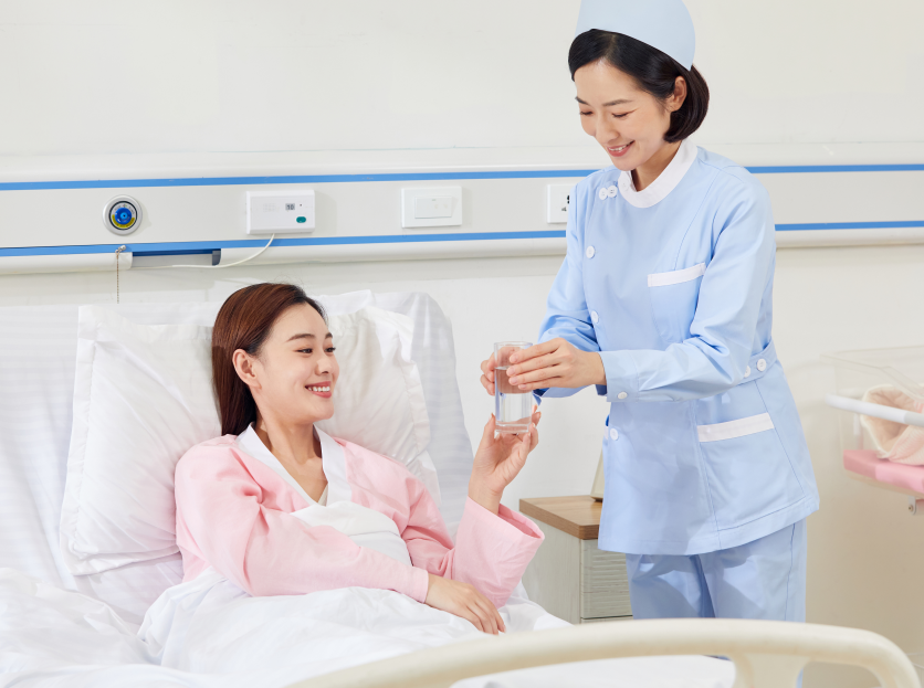 产后恢复 产后恢复