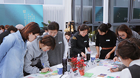 教學(xué)現(xiàn)場 教學(xué)現(xiàn)場