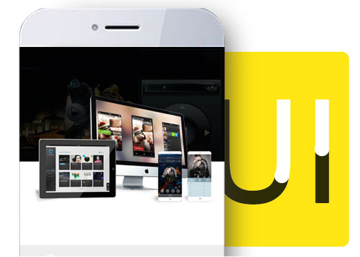 UI设计实战就业培训 UI设计实战就业培训