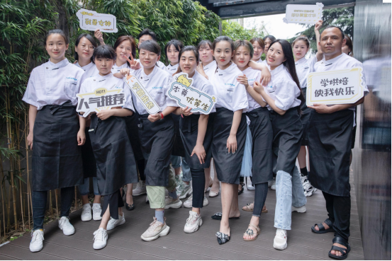 学员合影 学员合影