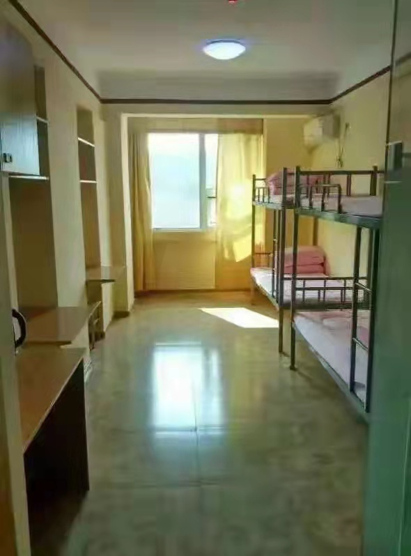 学生宿舍