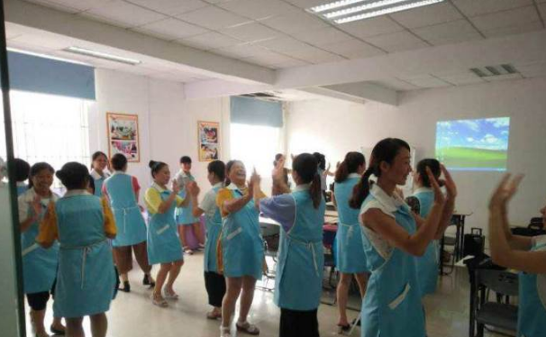 风采展示 风采展示