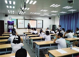 学习场景 学习场景