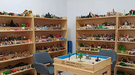 环境展示 环境展示