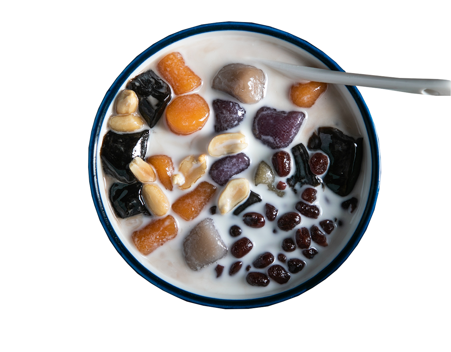 港式特色甜品制作研修培训