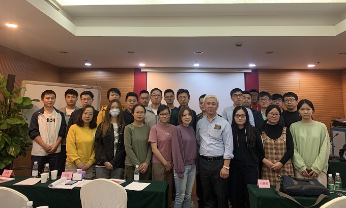 學(xué)員風(fēng)采 學(xué)員風(fēng)采