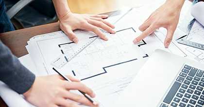 视觉界面设计师