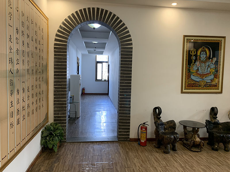 走廊过道 走廊过道