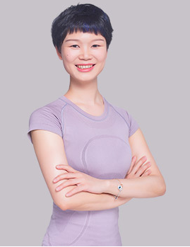 谢芳老师 谢芳老师