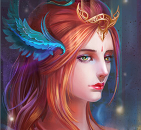 角色原画 角色原画