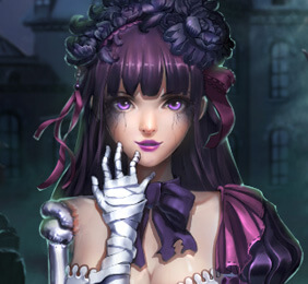 原画设计师 原画设计师